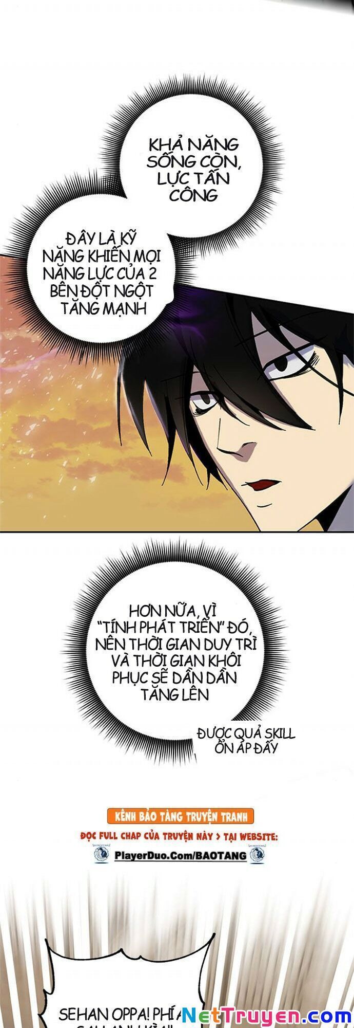 đọc truyện Trở Lại Thành Người Chơi Chương 11 ảnh 14 tại Thiên Thai Truyện