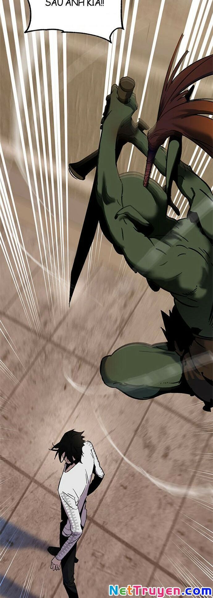 đọc truyện Trở Lại Thành Người Chơi Chương 11 ảnh 15 tại Thiên Thai Truyện