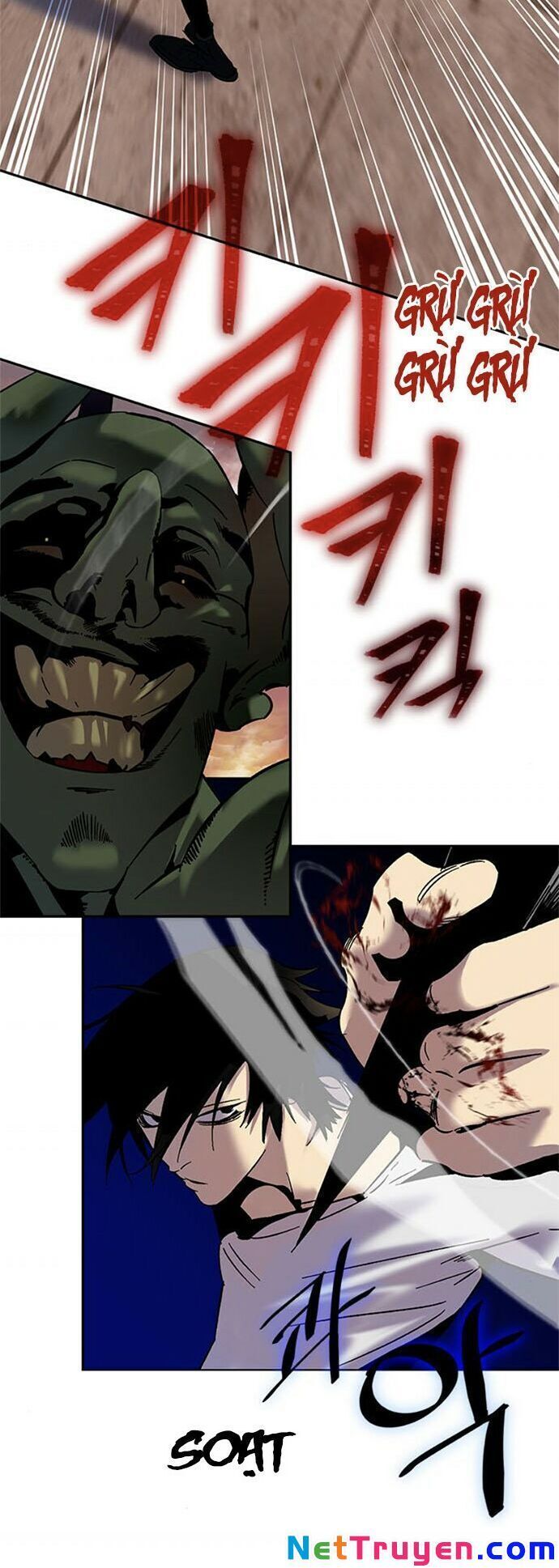 đọc truyện Trở Lại Thành Người Chơi Chương 11 ảnh 16 tại Thiên Thai Truyện