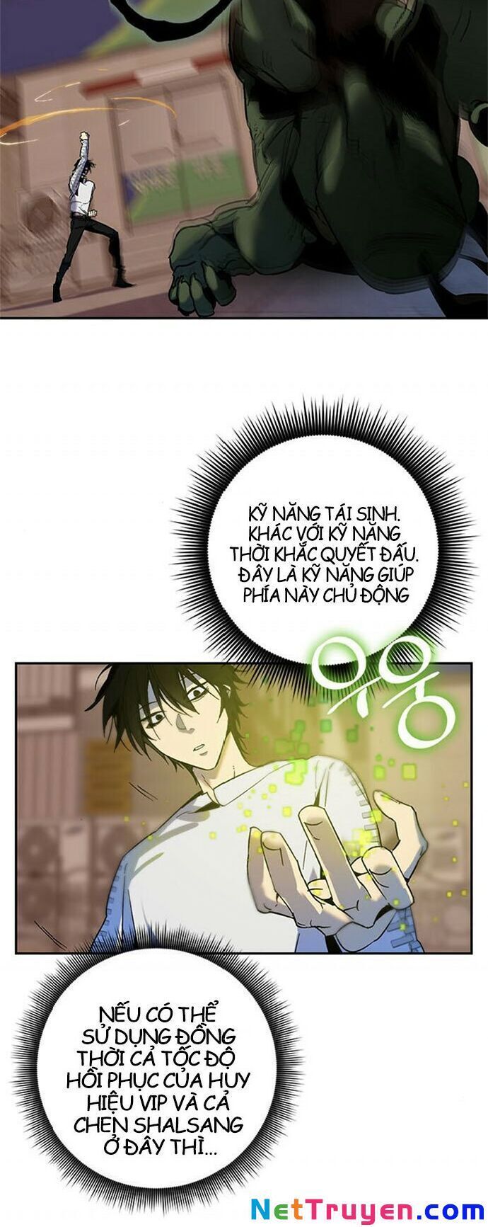 đọc truyện Trở Lại Thành Người Chơi Chương 11 ảnh 18 tại Thiên Thai Truyện