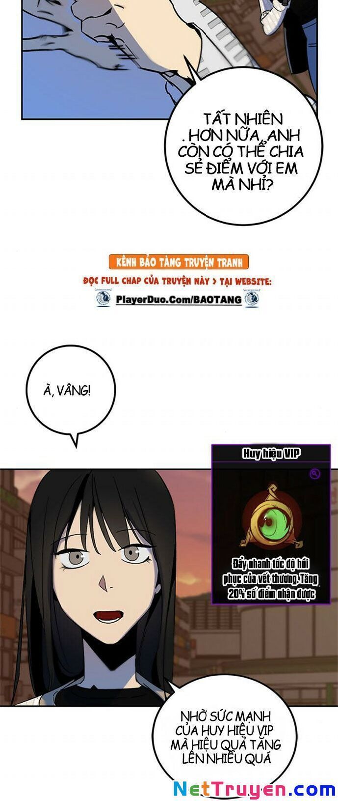 đọc truyện Trở Lại Thành Người Chơi Chương 11 ảnh 20 tại Thiên Thai Truyện