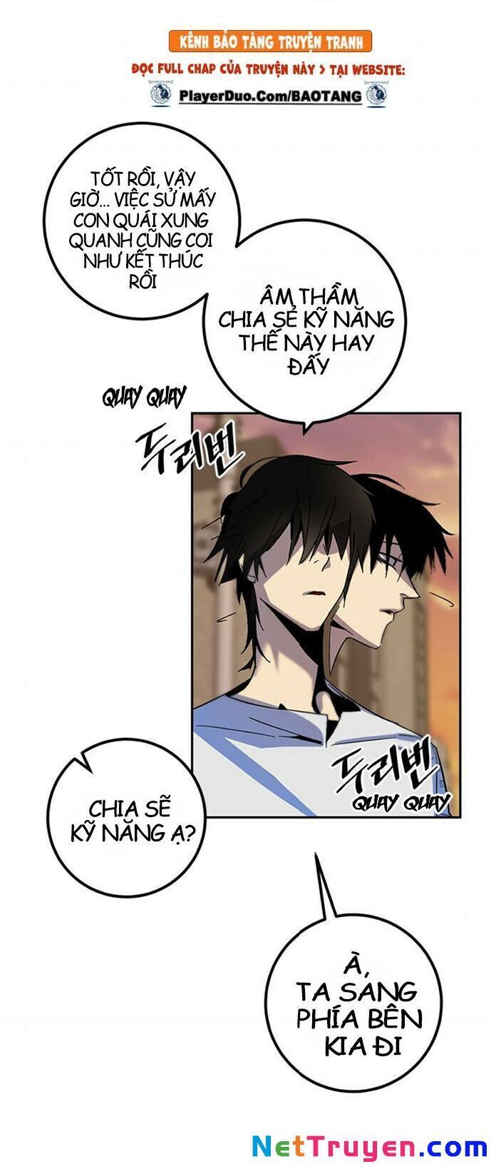 đọc truyện Trở Lại Thành Người Chơi Chương 11 ảnh 21 tại Thiên Thai Truyện