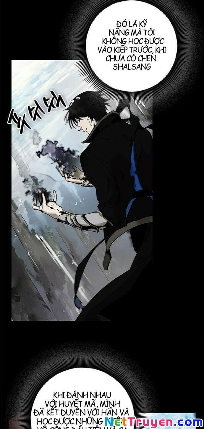 đọc truyện Trở Lại Thành Người Chơi Chương 11 ảnh 4 tại Thiên Thai Truyện