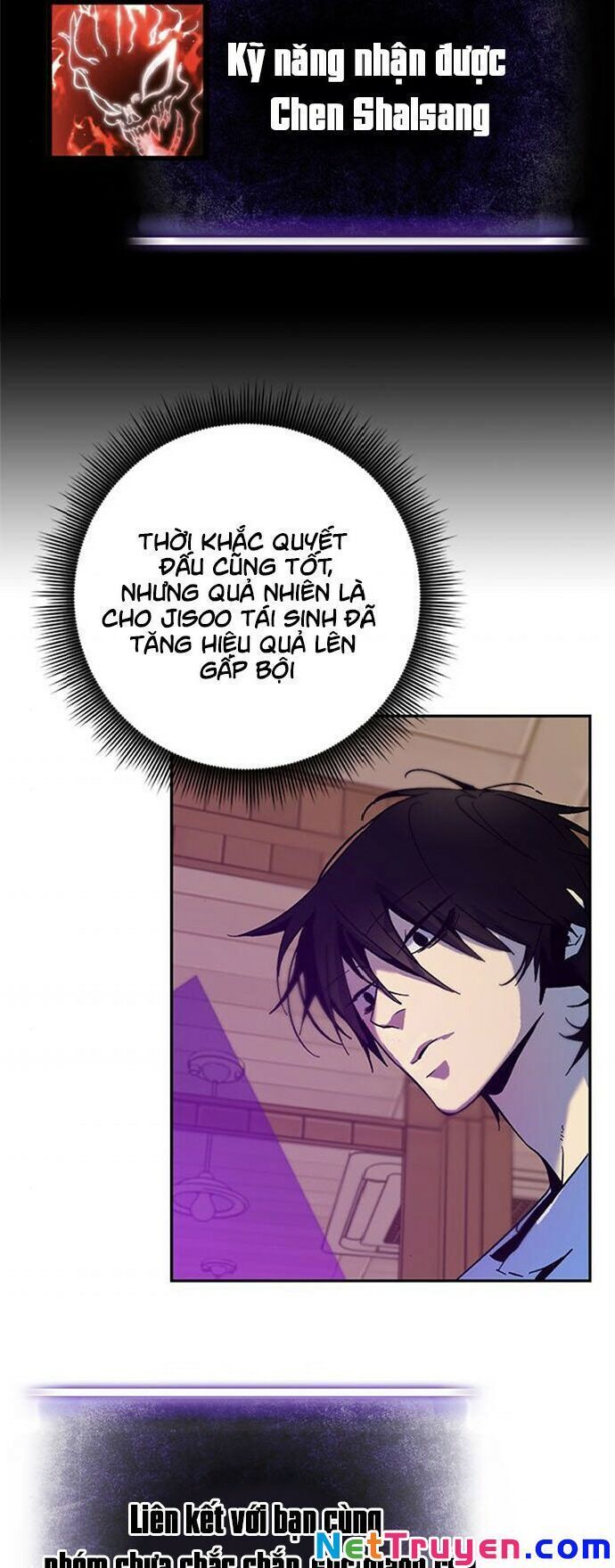 đọc truyện Trở Lại Thành Người Chơi Chương 11 ảnh 24 tại Thiên Thai Truyện