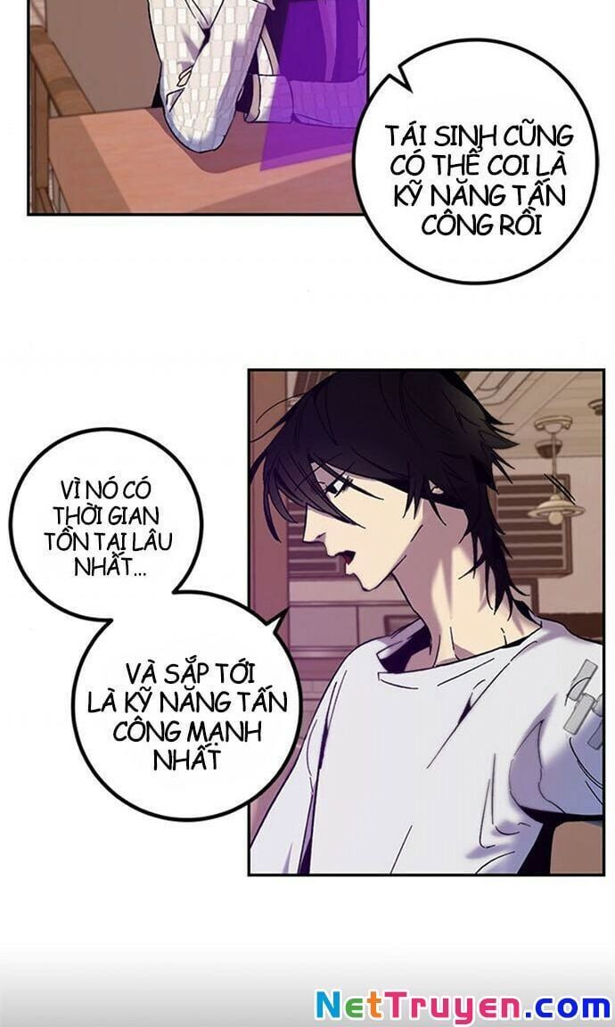 đọc truyện Trở Lại Thành Người Chơi Chương 11 ảnh 28 tại Thiên Thai Truyện