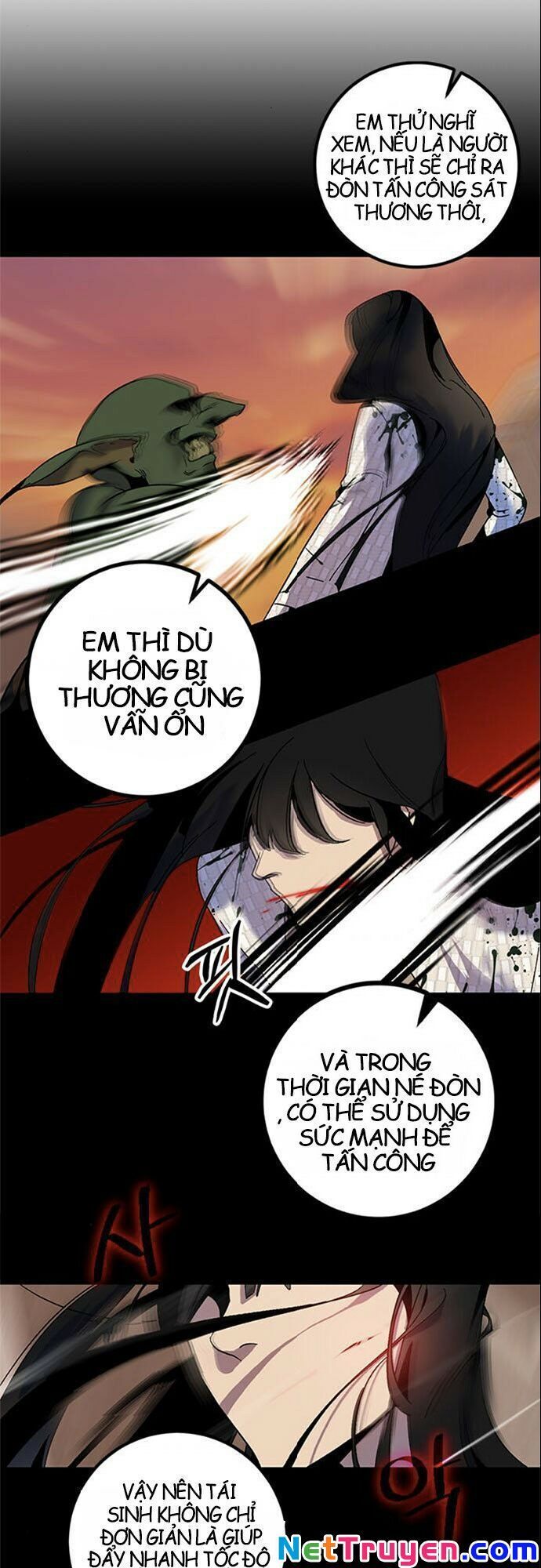 đọc truyện Trở Lại Thành Người Chơi Chương 11 ảnh 29 tại Thiên Thai Truyện