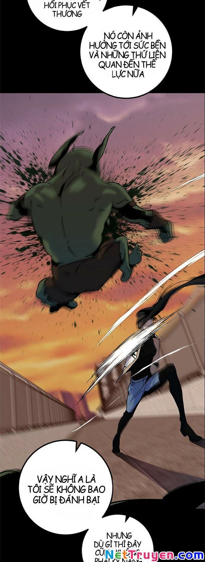 đọc truyện Trở Lại Thành Người Chơi Chương 11 ảnh 30 tại Thiên Thai Truyện