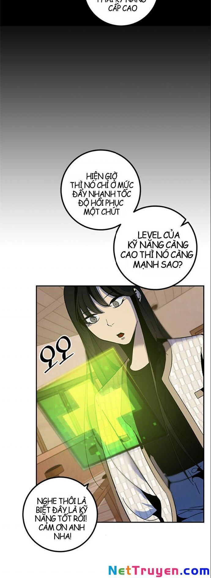 đọc truyện Trở Lại Thành Người Chơi Chương 11 ảnh 31 tại Thiên Thai Truyện