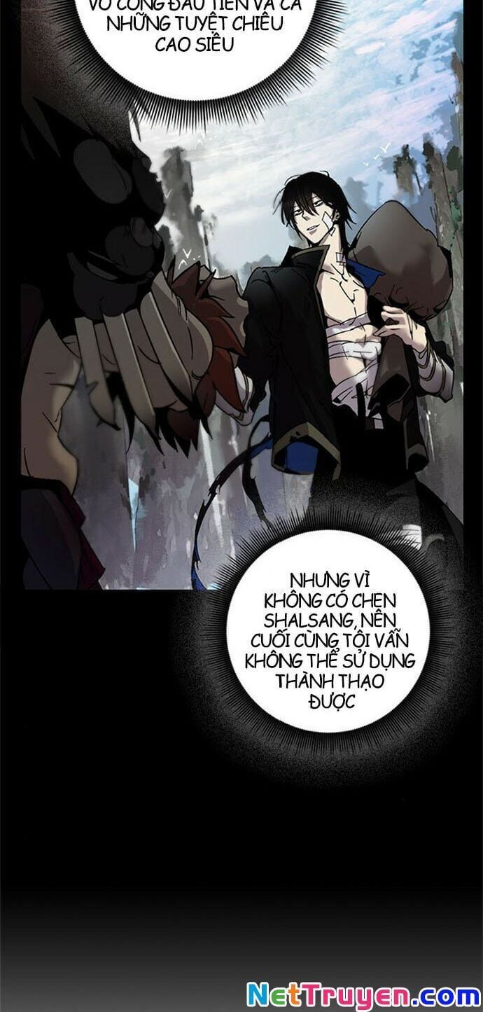 đọc truyện Trở Lại Thành Người Chơi Chương 11 ảnh 5 tại Thiên Thai Truyện