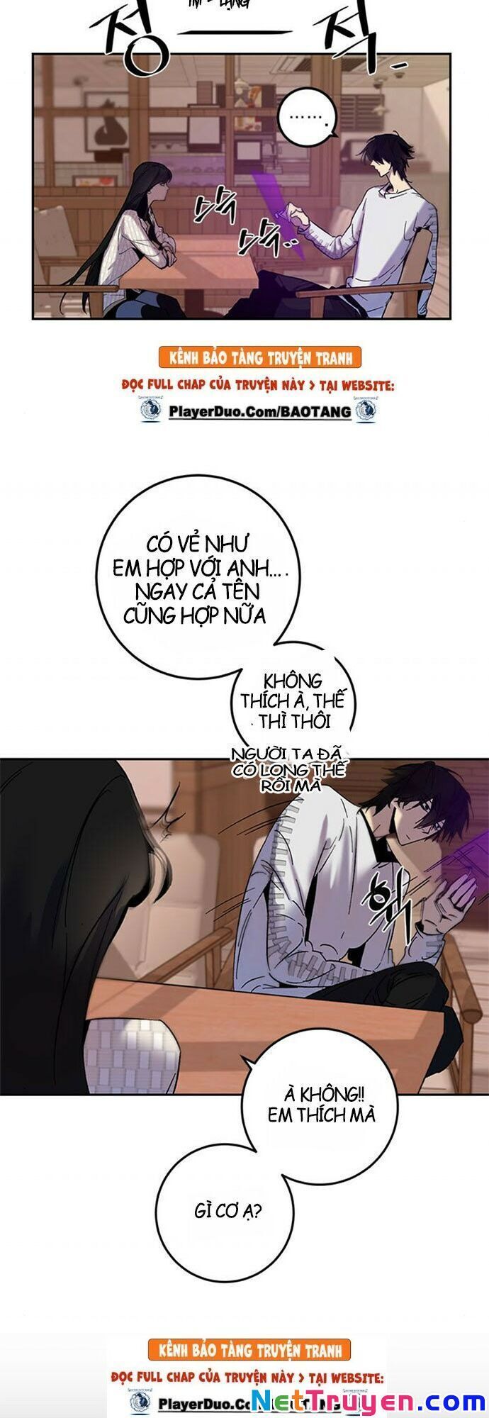 đọc truyện Trở Lại Thành Người Chơi Chương 11 ảnh 35 tại Thiên Thai Truyện