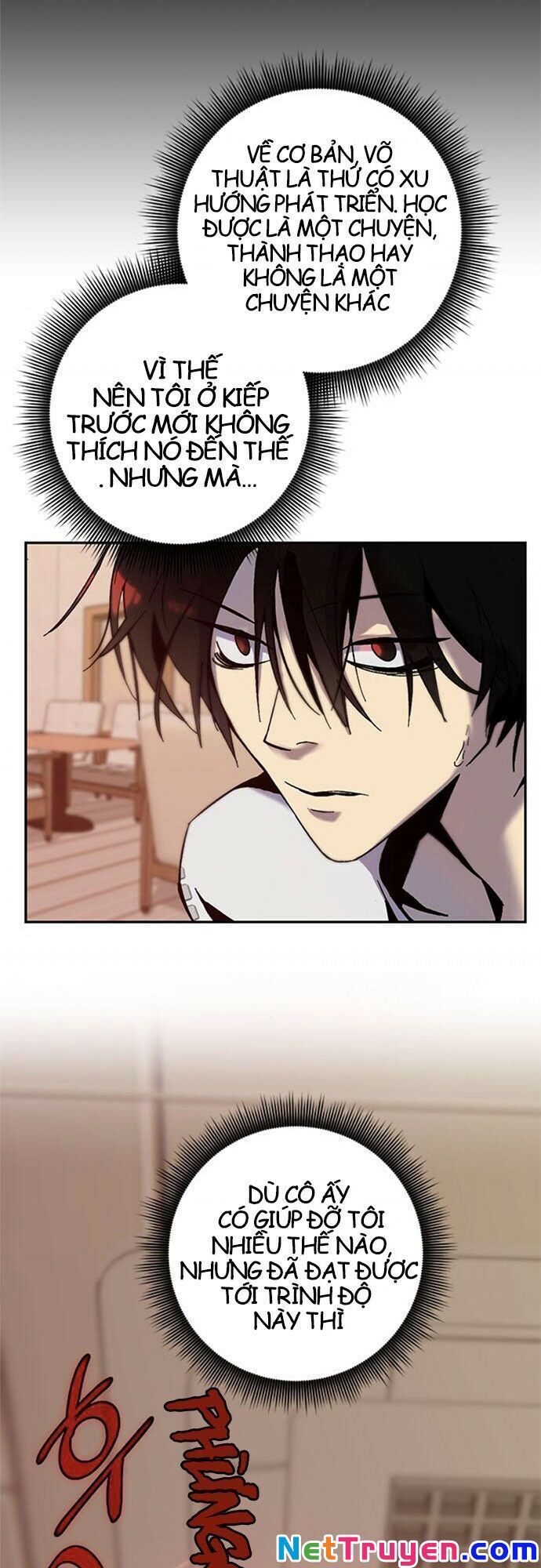 đọc truyện Trở Lại Thành Người Chơi Chương 11 ảnh 6 tại Thiên Thai Truyện