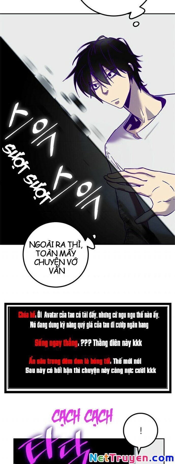 đọc truyện Trở Lại Thành Người Chơi Chương 11 ảnh 43 tại Thiên Thai Truyện