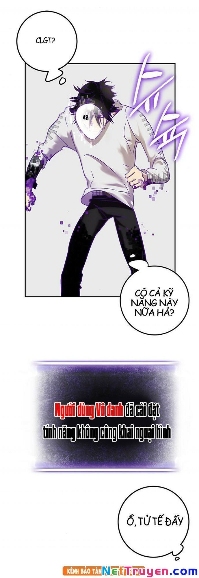 đọc truyện Trở Lại Thành Người Chơi Chương 11 ảnh 45 tại Thiên Thai Truyện