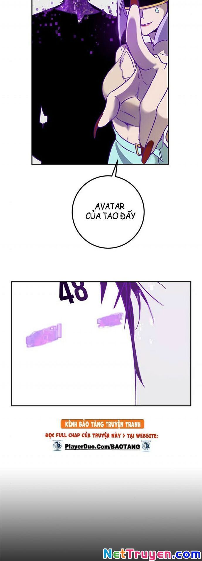 đọc truyện Trở Lại Thành Người Chơi Chương 11 ảnh 47 tại Thiên Thai Truyện