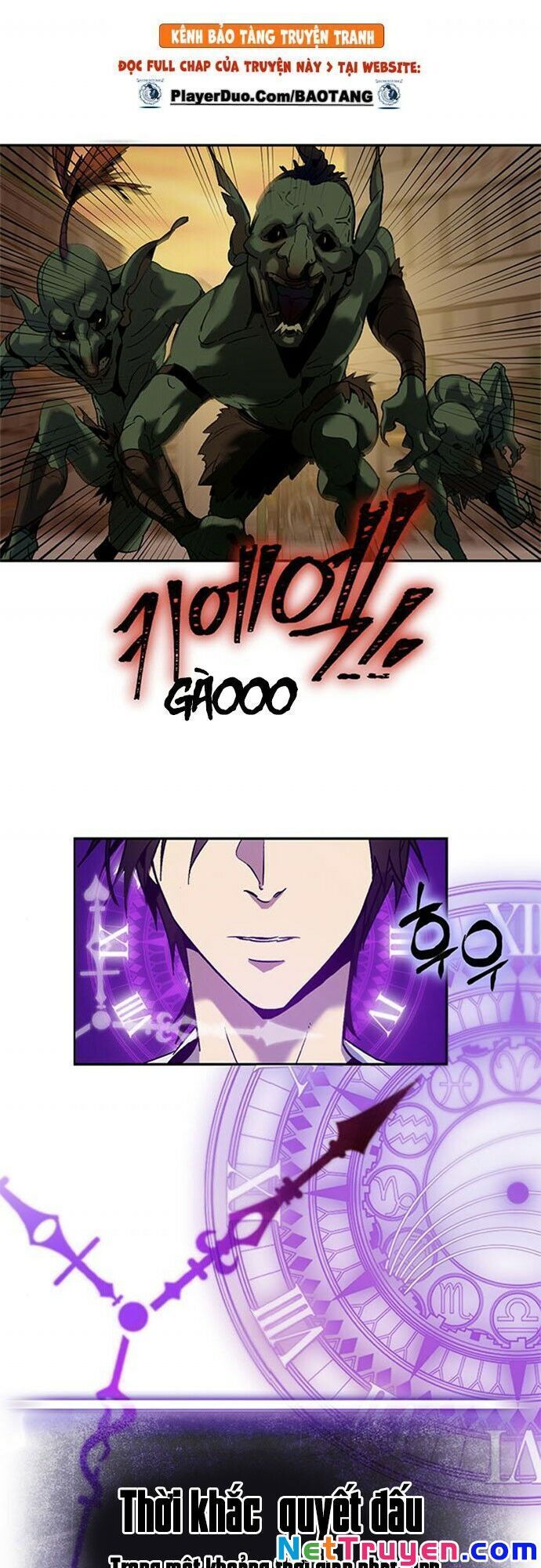 đọc truyện Trở Lại Thành Người Chơi Chương 11 ảnh 11 tại Thiên Thai Truyện