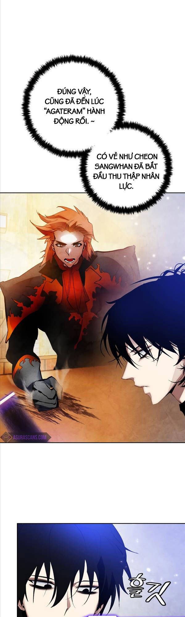 đọc truyện Trở Lại Thành Người Chơi Chương 111 ảnh 12 tại Thiên Thai Truyện