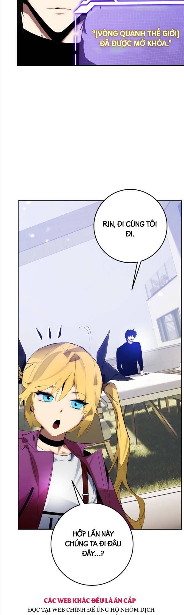 đọc truyện Trở Lại Thành Người Chơi Chương 111 ảnh 13 tại Thiên Thai Truyện