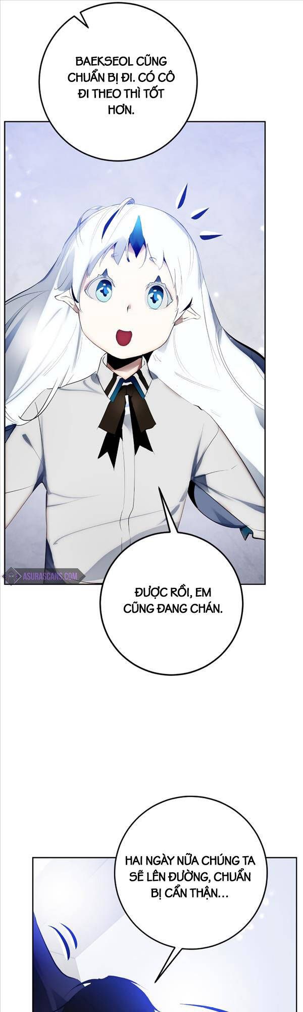 đọc truyện Trở Lại Thành Người Chơi Chương 111 ảnh 16 tại Thiên Thai Truyện