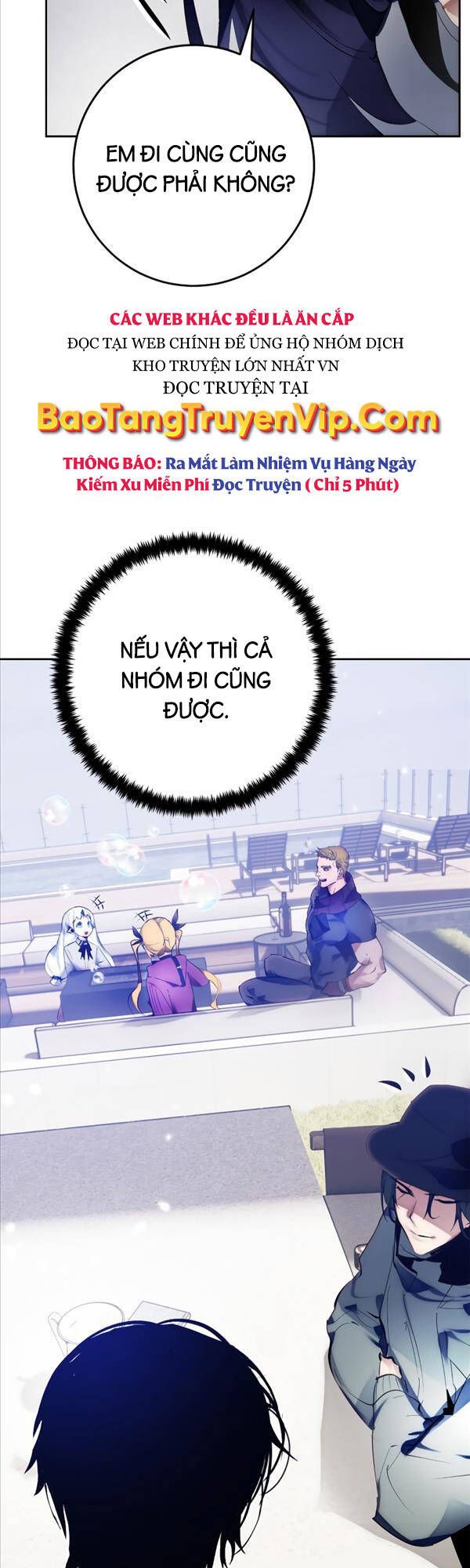 đọc truyện Trở Lại Thành Người Chơi Chương 111 ảnh 19 tại Thiên Thai Truyện