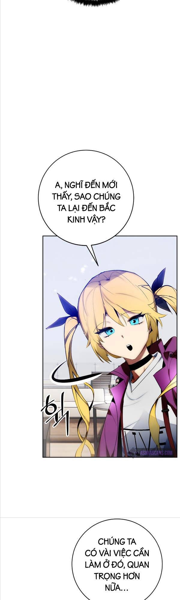 đọc truyện Trở Lại Thành Người Chơi Chương 111 ảnh 21 tại Thiên Thai Truyện