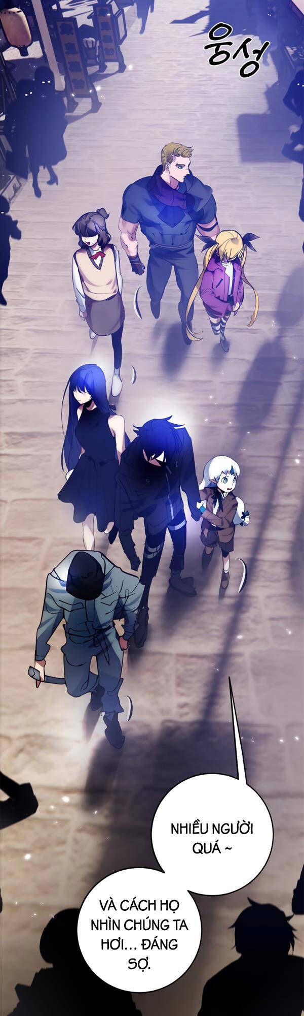 đọc truyện Trở Lại Thành Người Chơi Chương 111 ảnh 25 tại Thiên Thai Truyện