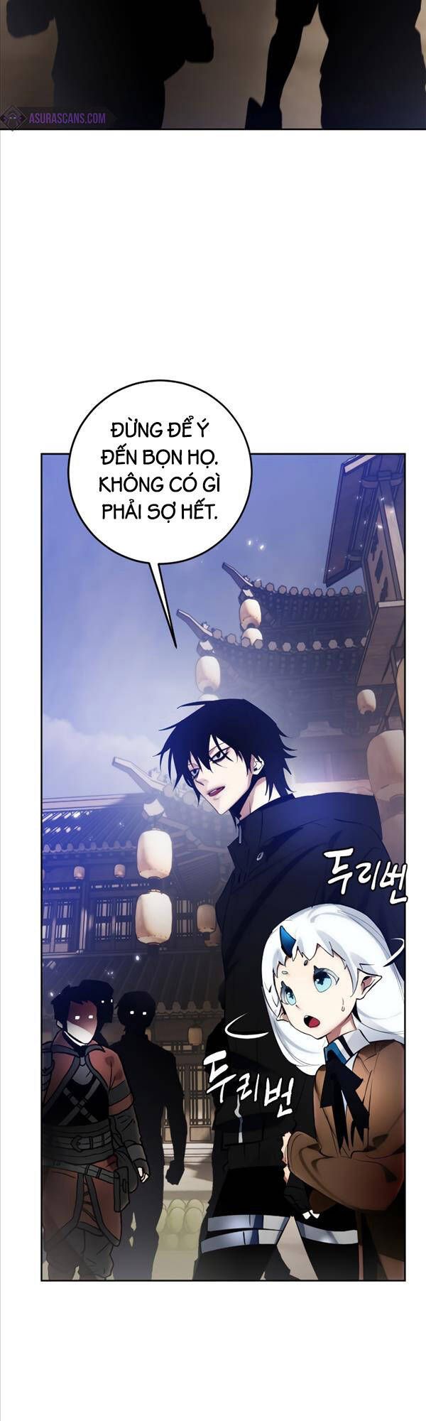 đọc truyện Trở Lại Thành Người Chơi Chương 111 ảnh 26 tại Thiên Thai Truyện