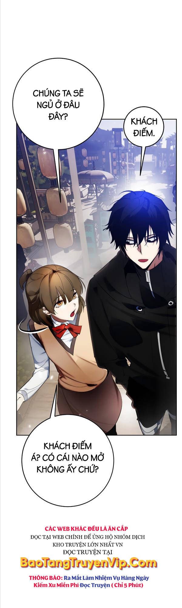 đọc truyện Trở Lại Thành Người Chơi Chương 111 ảnh 27 tại Thiên Thai Truyện