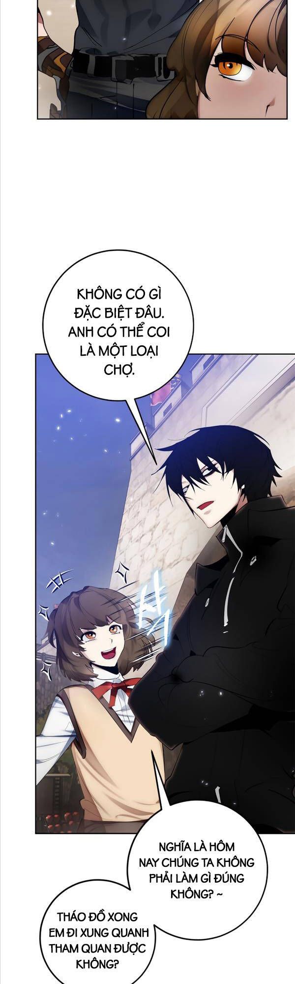 đọc truyện Trở Lại Thành Người Chơi Chương 111 ảnh 30 tại Thiên Thai Truyện