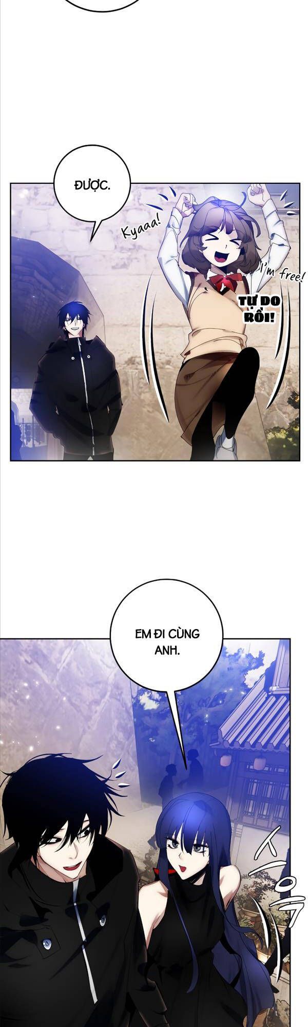 đọc truyện Trở Lại Thành Người Chơi Chương 111 ảnh 31 tại Thiên Thai Truyện