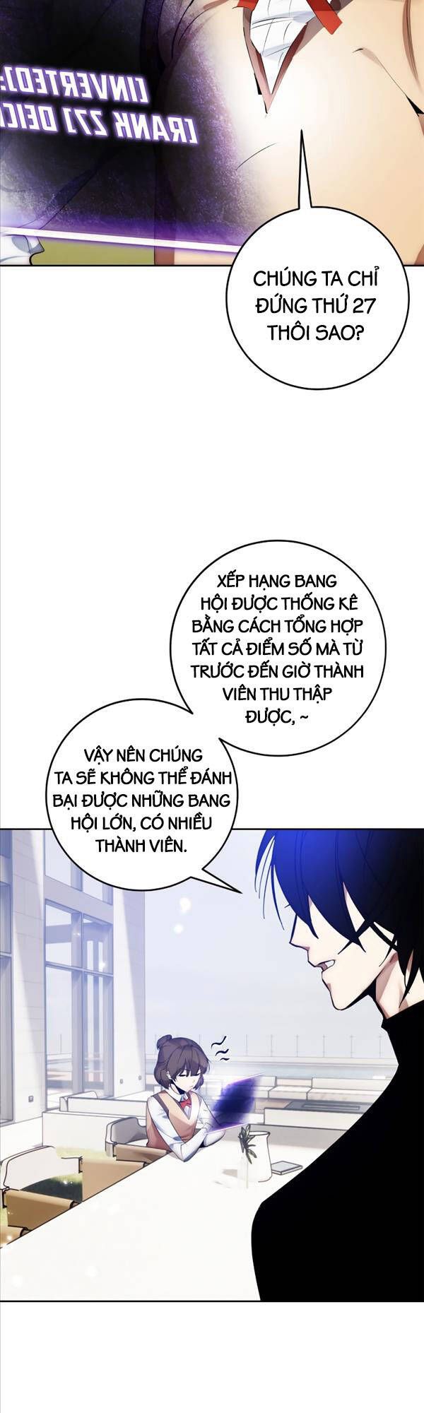 đọc truyện Trở Lại Thành Người Chơi Chương 111 ảnh 5 tại Thiên Thai Truyện