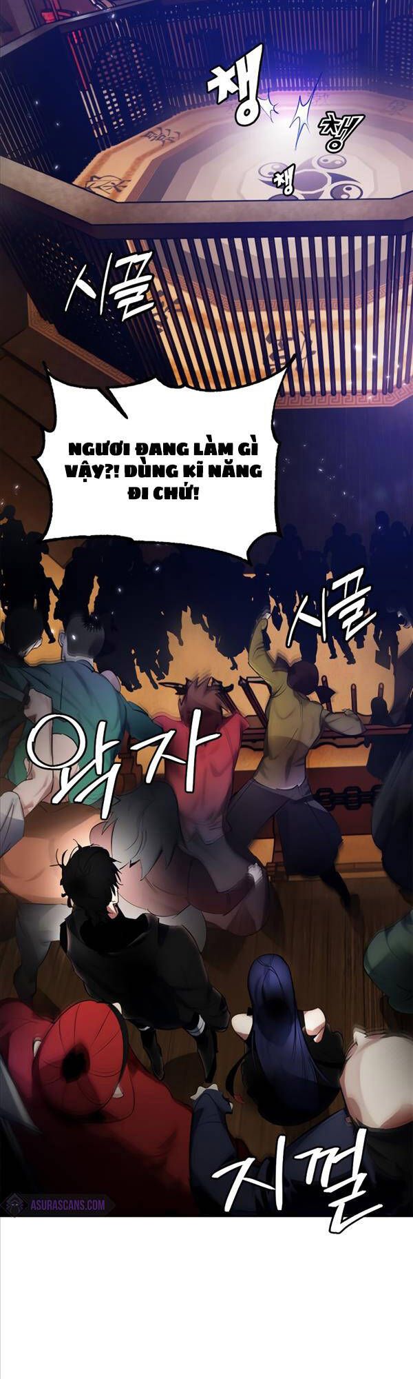 đọc truyện Trở Lại Thành Người Chơi Chương 111 ảnh 34 tại Thiên Thai Truyện