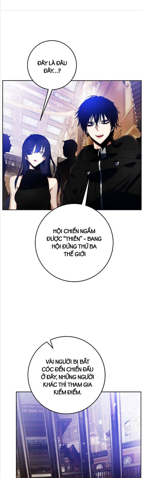 đọc truyện Trở Lại Thành Người Chơi Chương 111 ảnh 35 tại Thiên Thai Truyện