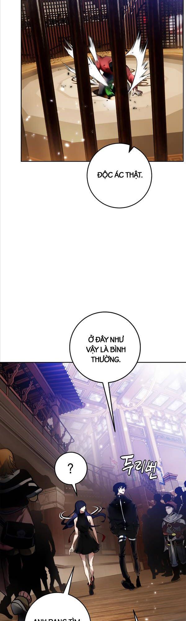 đọc truyện Trở Lại Thành Người Chơi Chương 111 ảnh 36 tại Thiên Thai Truyện