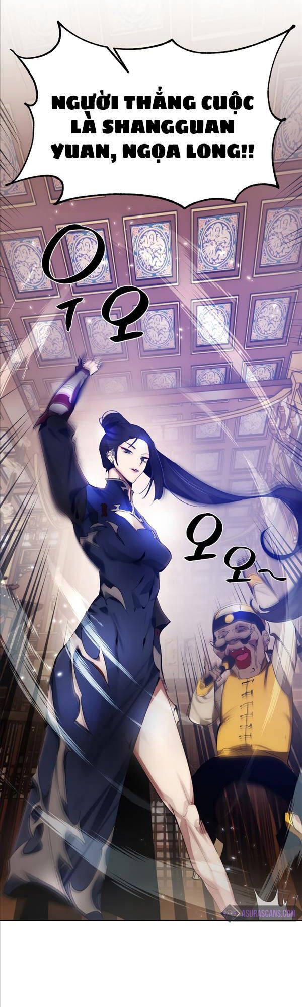 đọc truyện Trở Lại Thành Người Chơi Chương 111 ảnh 40 tại Thiên Thai Truyện