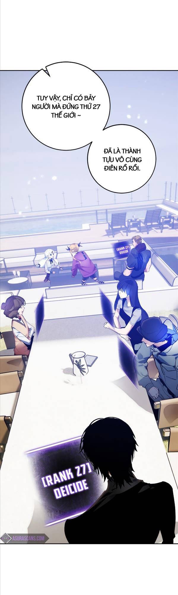 đọc truyện Trở Lại Thành Người Chơi Chương 111 ảnh 6 tại Thiên Thai Truyện