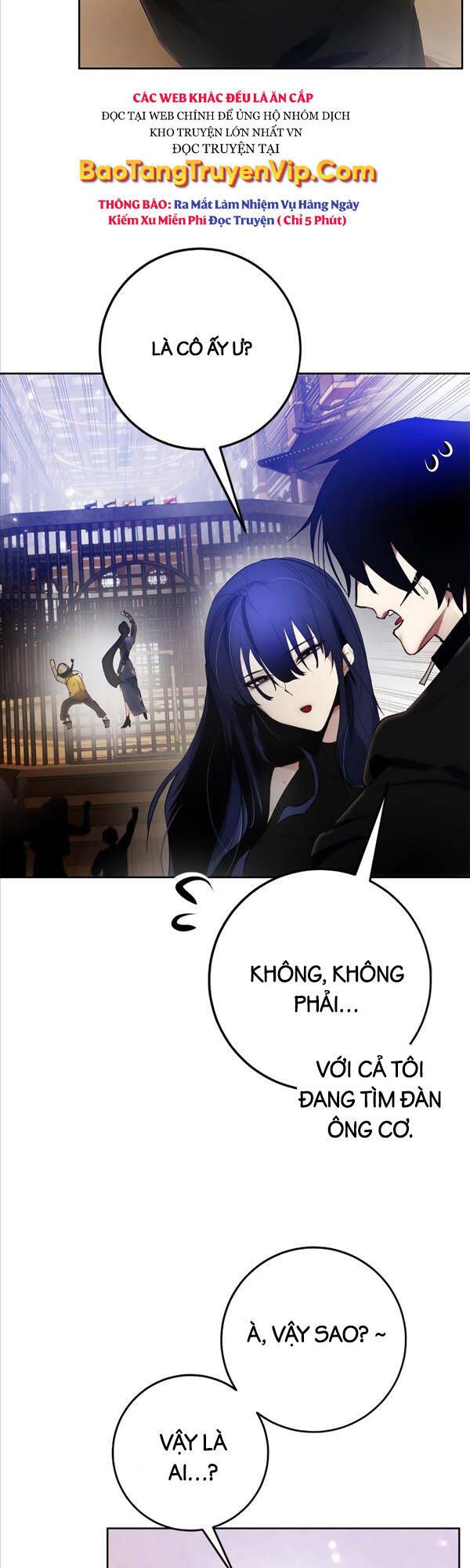 đọc truyện Trở Lại Thành Người Chơi Chương 111 ảnh 42 tại Thiên Thai Truyện