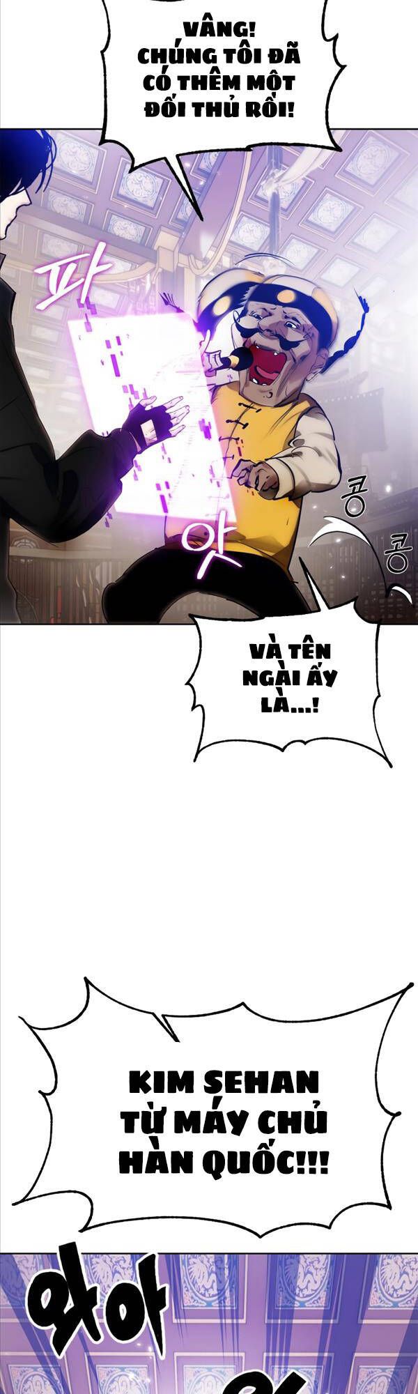 đọc truyện Trở Lại Thành Người Chơi Chương 111 ảnh 46 tại Thiên Thai Truyện