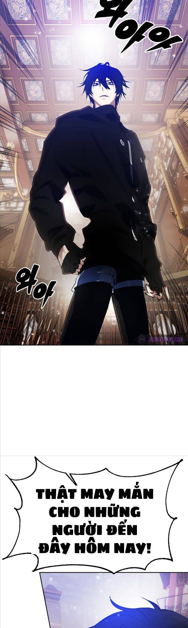 đọc truyện Trở Lại Thành Người Chơi Chương 111 ảnh 47 tại Thiên Thai Truyện