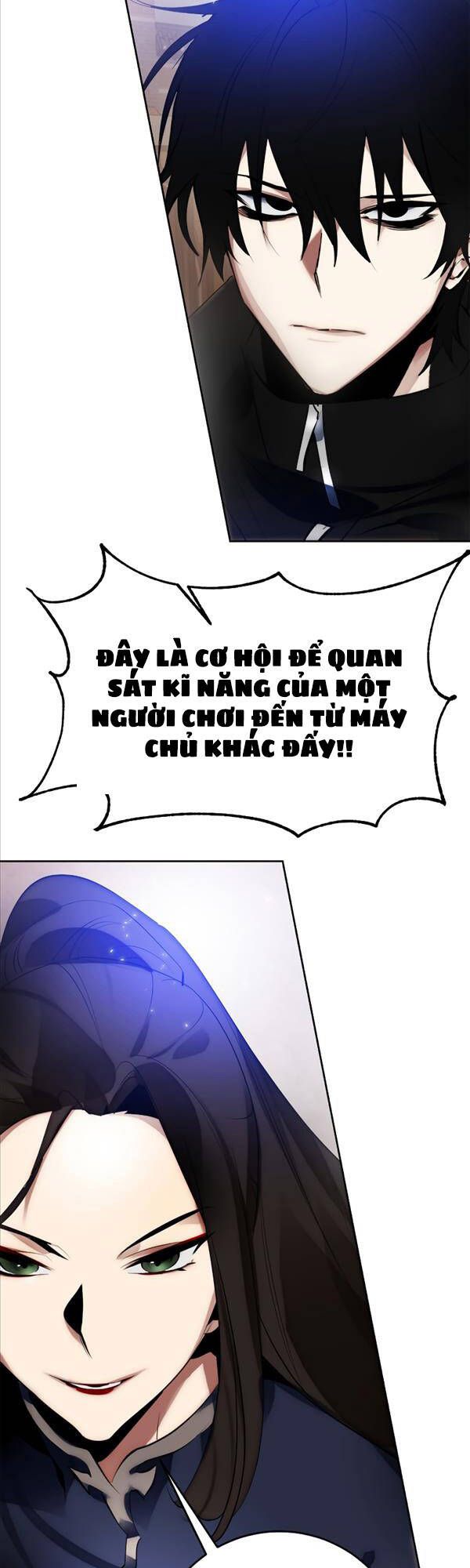 đọc truyện Trở Lại Thành Người Chơi Chương 111 ảnh 48 tại Thiên Thai Truyện