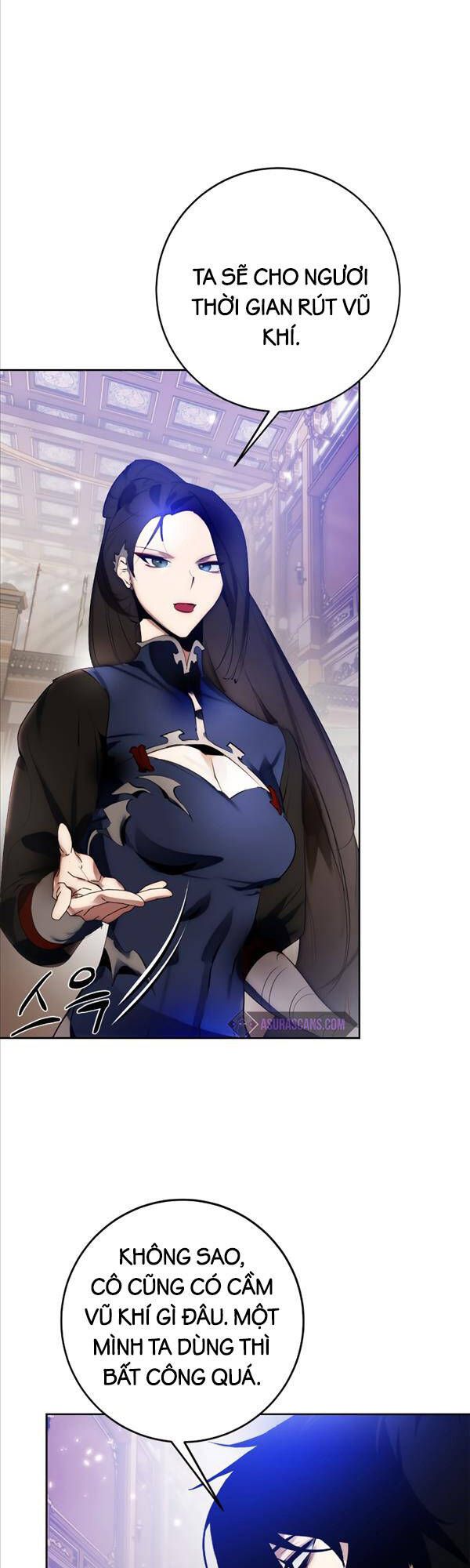 đọc truyện Trở Lại Thành Người Chơi Chương 111 ảnh 50 tại Thiên Thai Truyện