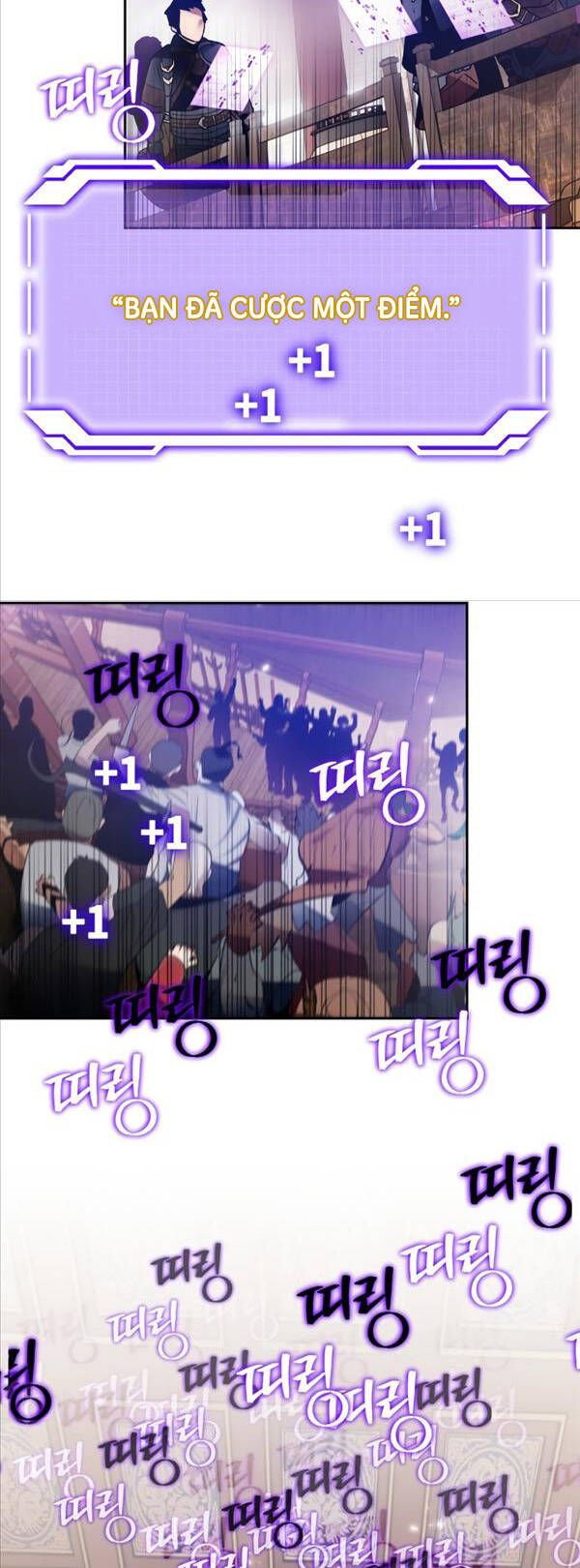 đọc truyện Trở Lại Thành Người Chơi Chương 111 ảnh 53 tại Thiên Thai Truyện