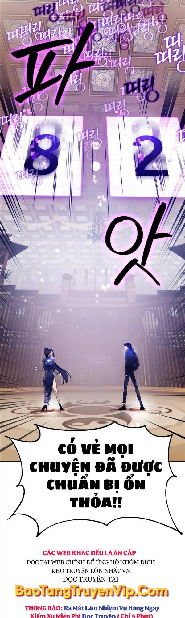 đọc truyện Trở Lại Thành Người Chơi Chương 111 ảnh 54 tại Thiên Thai Truyện