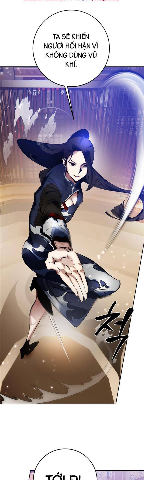 đọc truyện Trở Lại Thành Người Chơi Chương 111 ảnh 55 tại Thiên Thai Truyện