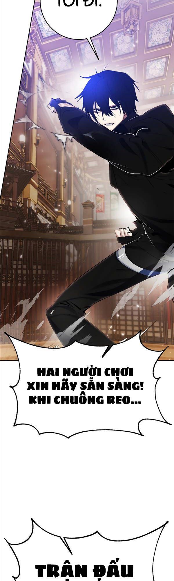 đọc truyện Trở Lại Thành Người Chơi Chương 111 ảnh 56 tại Thiên Thai Truyện