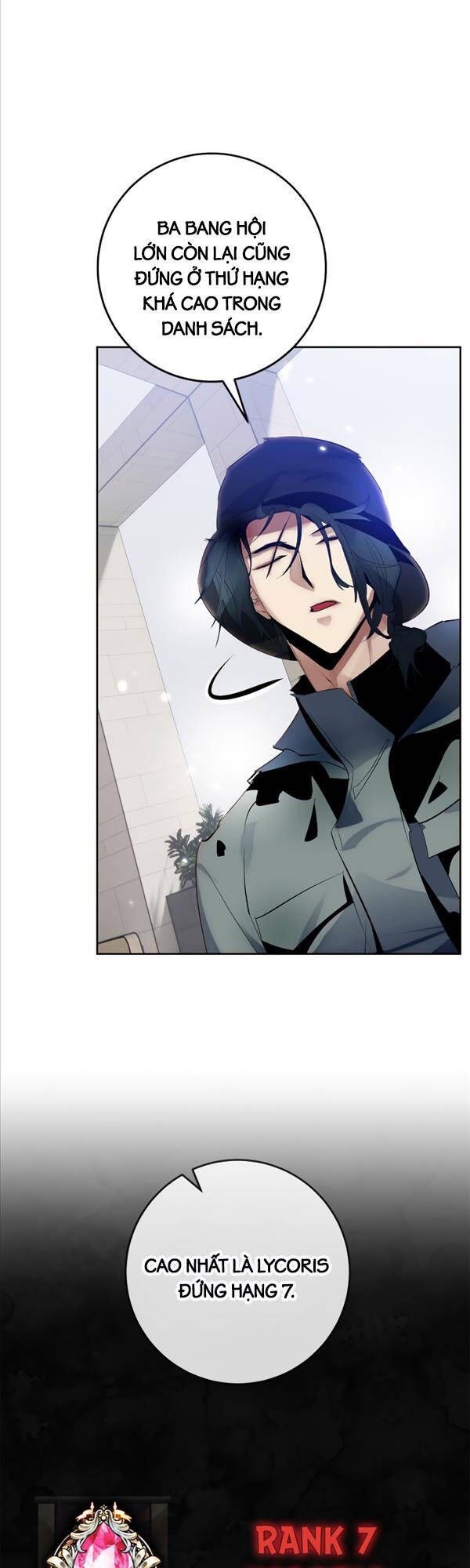 đọc truyện Trở Lại Thành Người Chơi Chương 111 ảnh 10 tại Thiên Thai Truyện