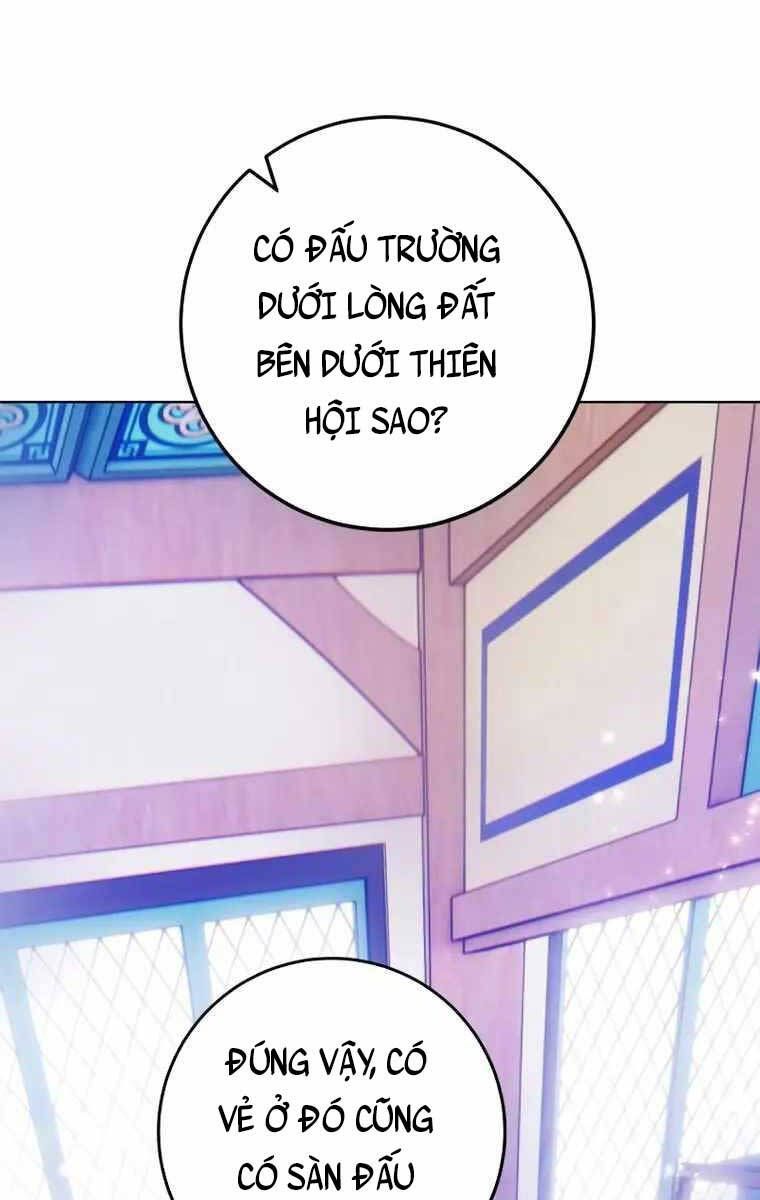 đọc truyện Trở Lại Thành Người Chơi Chương 113 ảnh 3 tại Thiên Thai Truyện