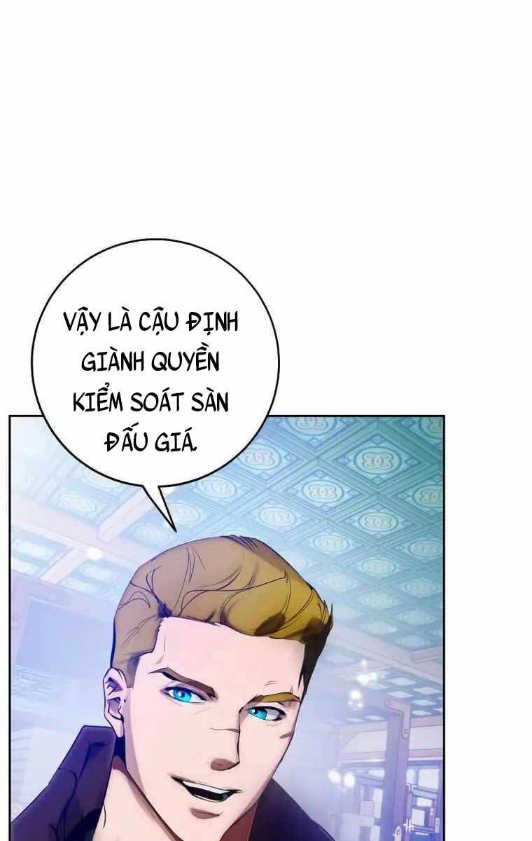 đọc truyện Trở Lại Thành Người Chơi Chương 113 ảnh 18 tại Thiên Thai Truyện