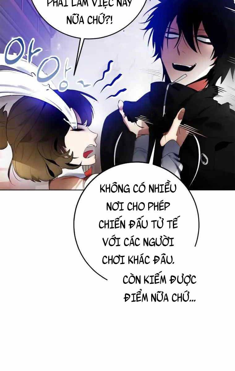 đọc truyện Trở Lại Thành Người Chơi Chương 113 ảnh 46 tại Thiên Thai Truyện