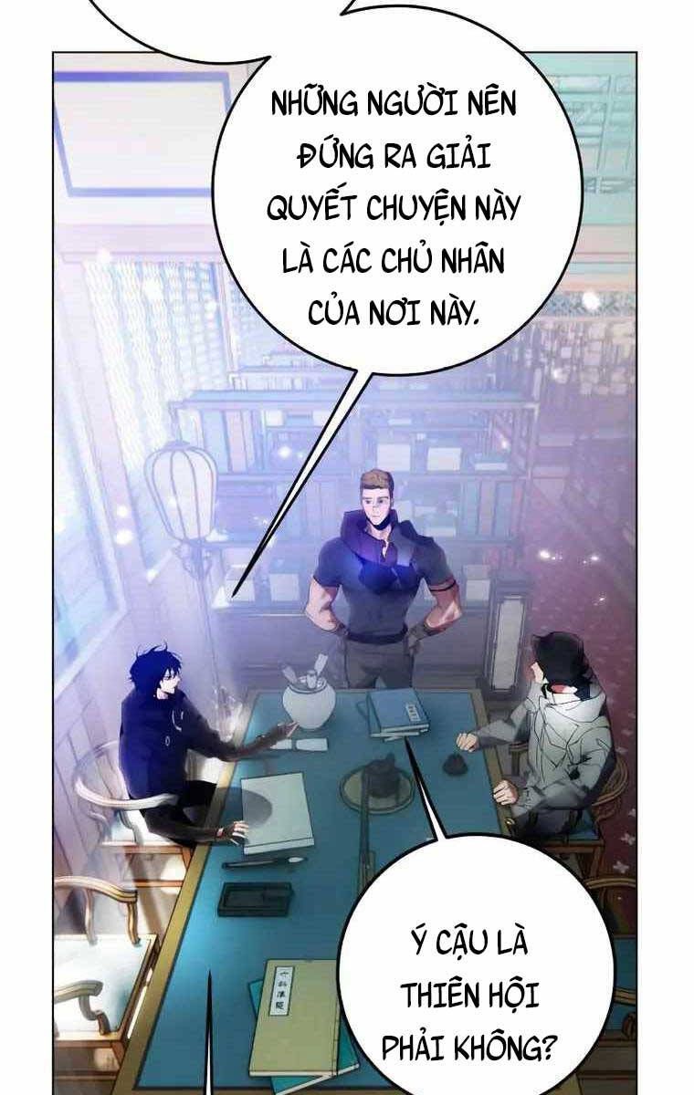 đọc truyện Trở Lại Thành Người Chơi Chương 113 ảnh 10 tại Thiên Thai Truyện