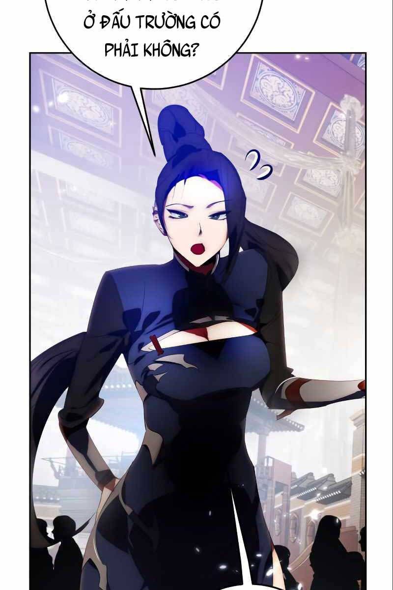 đọc truyện Trở Lại Thành Người Chơi Chương 114 ảnh 61 tại Thiên Thai Truyện